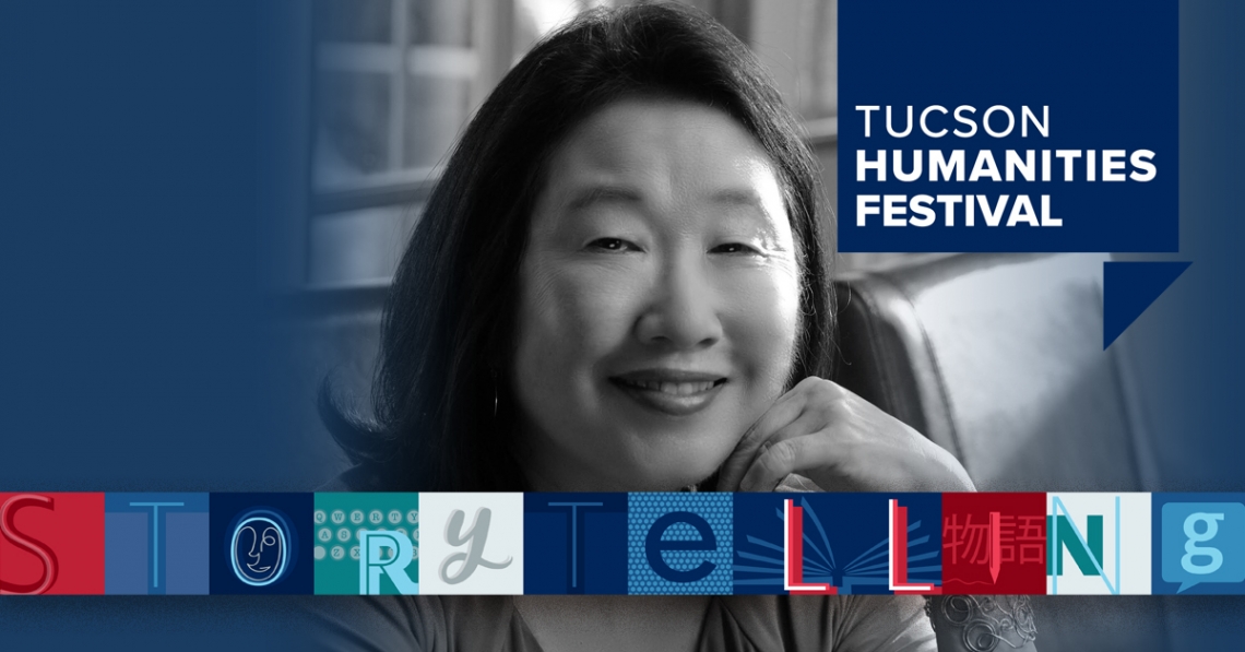 Tucson Humanities Festival: Asian Americans
